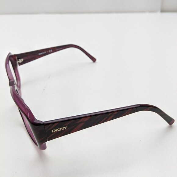 🕶️Frame only! DKNY DY4048-3424/13  Sunglasses 55/17-130 / JLE747🕶️​ - Picture 3 of 8